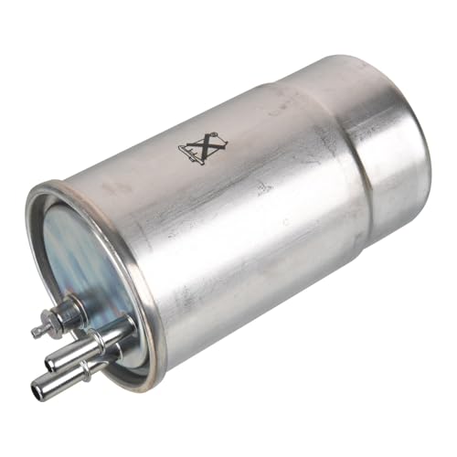 Filtre à carburant Blue Print ADBP230030 cartouche de filtration essence diesel pour circuit moteur