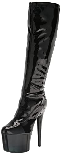 Ellie Shoes Women's 709-zemma Knee High Boot