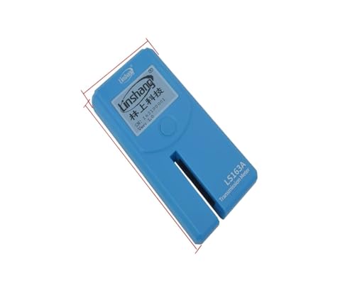 ���p�e�B���g���[�^�[ ���z�����ߗ����[�^�[ LS163A �X�e�B�b�N�t�B�����K���X ��]���f�B�X�v���C UV 365nm ����� IR 1400nm VLT 6mm ����(LS163A)