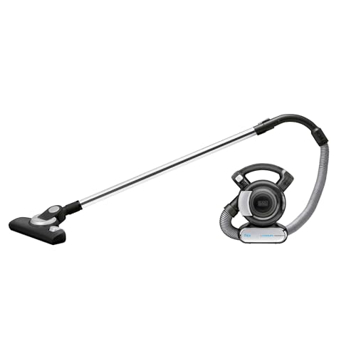 BLACK+DECKER dustbuster FLEX Cordless Handheld Vacuum BDH2020FL の商品画像 2
