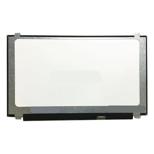 Écran LCD N156HGA-EAB 30 broches pour réparer l'affichage de votre ordinateur de bureau