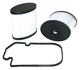 2992447 Oil Gas Separation Filter Element Compatible with IVECO