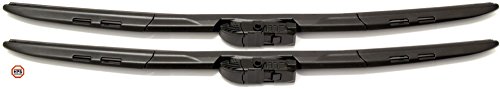 MAPCO Balai d'essuie-glace 104500/2HPS pour BMW Série 1 et 3