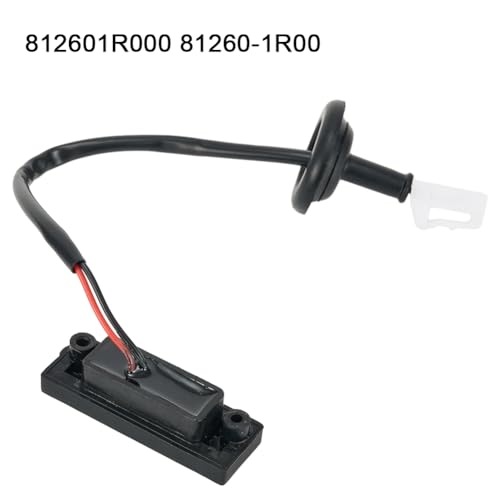 Interrupteur de hayon 81260-1R000 commande ouverture coffre Hyundai Accent