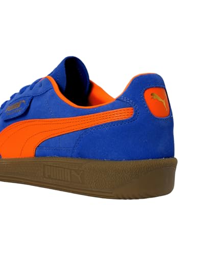 Image of Puma Unisex-Adult Palermo Sneaker
