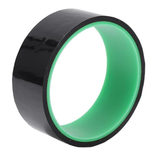 Cinta Ligera para Rines Tubeless 33mm x 10m miniatura 6