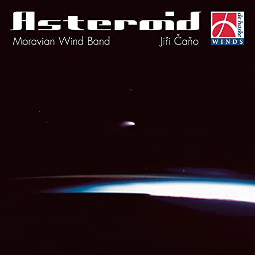 Asteroid - Zespół koncertowy/Harmonia - CD