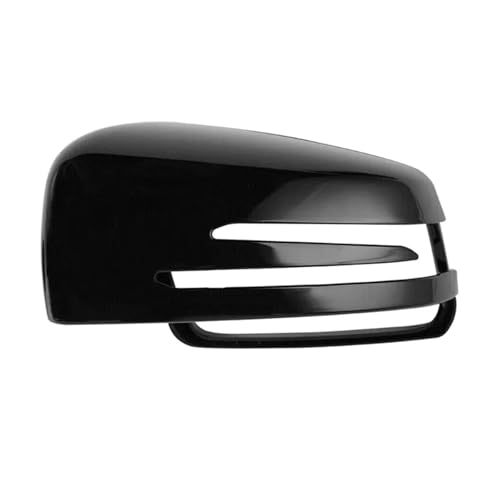Couvercle de rétroviseur cassé résolu pour Mercedes W204 W212 boîtier coque gauche LBK