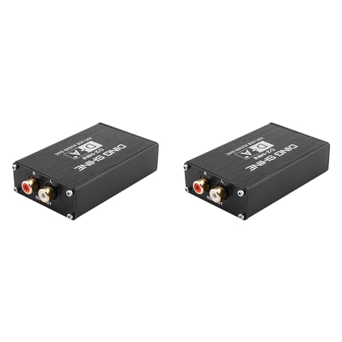 Décodeur audio HiFi ES9018K2M USB 32Bit 384KHz pour amplificateur de salon
