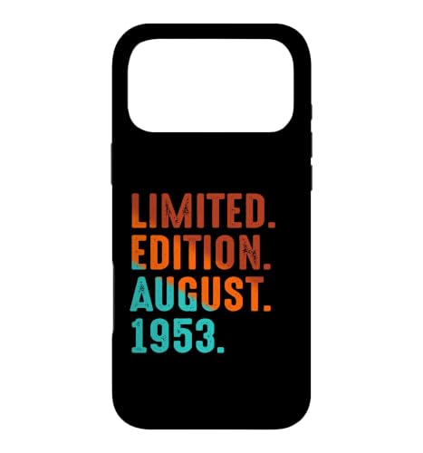 ����� 1953�N8���̒a���� �X�}�z�P�[�X iPhone 17 Pro Max �p