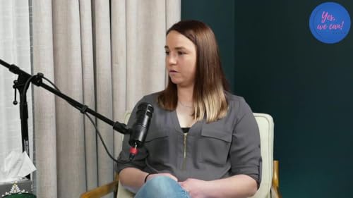 Drugs, Jail, Losing Her Kids: Brooke&rsquo;s Powerful Comeback Story | Yes, We Can!