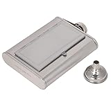【Protección integral】: Estuche para cigarrillos fabricado con aluminio, que es fuerte y ligero, anti-extrusión, resistente al rayado y al agua, Mantiene los cigarrillos de la humedad y el moho de manera efectiva, protege tus cigarrillos siempre como nuevos.