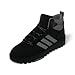 Produktbild adidas Unisex Hoops 4.0 MID Shoes Schuhe, Core Black/Grey Four/Core Black, 48 EU