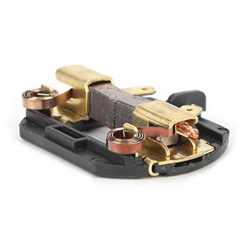 Support de brosse en carbone pour moteur de rechange DCH363 DCD735 - 4
