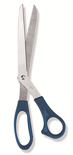 Color Expert 95842037 Tapezierschere, 23 cm