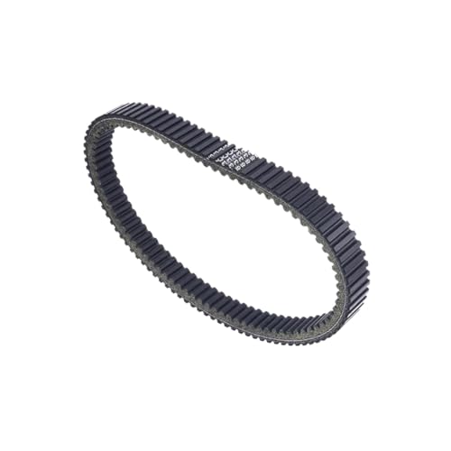 Correa de transmisión para rutas exigentes en Yamaha YFM450, ideal para aventuras todoterreno