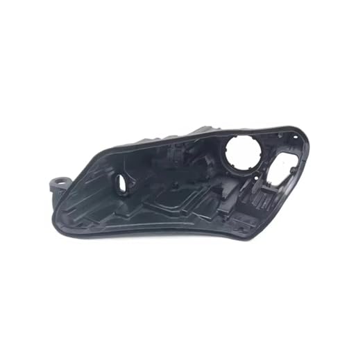 Support arrière feux avant Skoda Superb gauche pour phare cassé