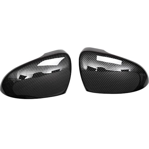 Couvercle de rétroviseur carbone pour Hyundai Tucson 2015-2020