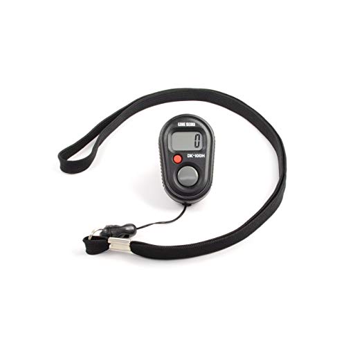 BuyJumpRopes DK-100 Electronic Hand Counter