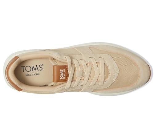 TOMS Men's Trvl Lite Retro Sneaker2