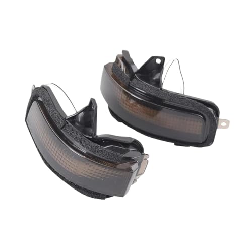 Clignotants dynamiques pour régler les angles morts du Nissan NV350 Caravan