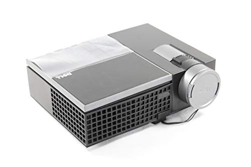 Image of Dell M210X DLP Projector