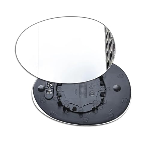 Verre rétroviseur côté droit BMW Mini F56 3th Gen 2015-2022 dégivrant