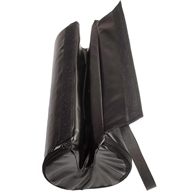 Hip Thrust Barbell Pad - Thick Hip Thruster Pad for Glute Exercises, Pink Bar Pad for Hip Thrusts, Glute Bridges, Buttocks Workout, Gym Accessory for Women