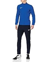 Algopix Similar Product 8 - Nike Academy 18 Woven Tracksuit Mens