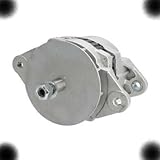 TM NEXDYNAMI AT142246 Alternator Compatible with/Replacement for John Deere 548E AT142246