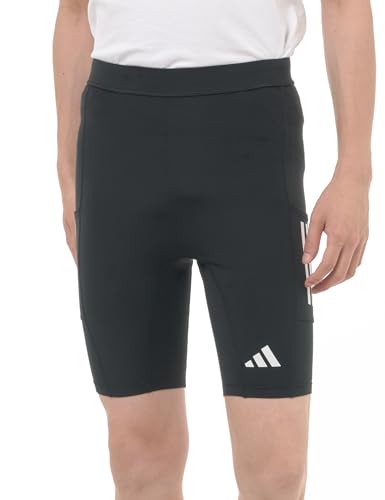 adidas ランニング スポーツタイツオウン ザ ラン ショートタイツ IKM67メンズ