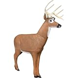 Delta McKenzie Big Daddy ™ QuivAR Enabled Buck Archery Target