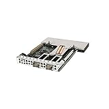 540-BBUS Dell Puerto dual Broadcom 57414, 25Gb, SFP28 rNDC - 2 Puerto(s) - Fibra óptica