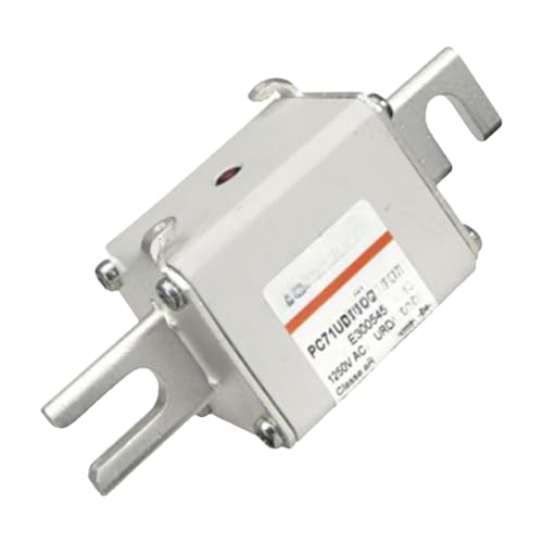 Fusible PC71UD13C250D1A Mersen protège vos installations électriques de puissance