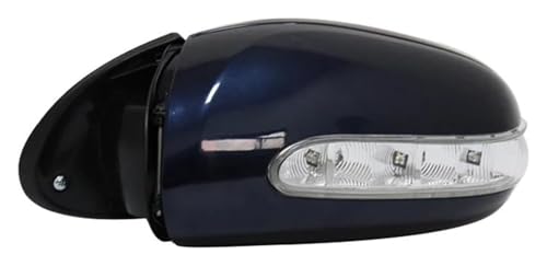 Rétroviseur extérieur pour remplacer la pièce Mercedes W220 S500