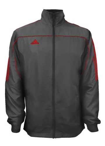 adidas Combat Sports Light Track Jacket w/Classic 3 Stripes2