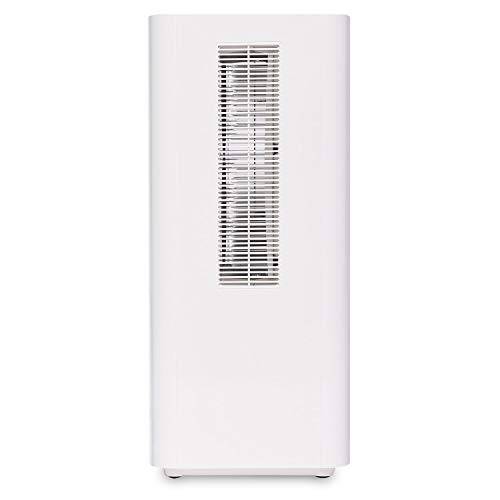 Ivation Small-Area Compact Dehumidifier With Drain Hose For Smaller Spaces, Attic And Closets- Thermo-Electric, Small In Size, Quiet Operation - Removes 70Oz Of Water Per Day (Renewed) #TOP7