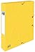 Produktbild Oxford Sammelbox Top File+ 40 mm DIN A4 gelb