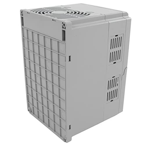 Inverseur moteur triphasé Naroote pour optimiser le débit des pompes à eau 7,5 Kw