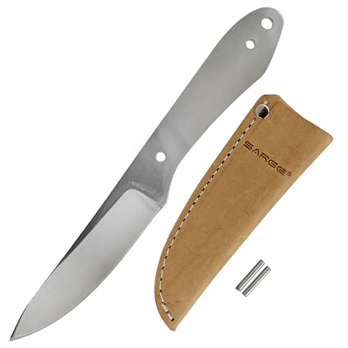 Sarge Semi-Skinner Custom DIY Kit