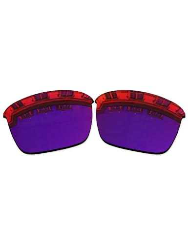 Image of Lenses Replacement for Oakley Thinlink OO9316 62mm Sunglass - Confirm Fit | Scratch Resistant