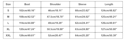 Manteau long d'hiver idéal par temps froid pour vos sorties urbaines chics
