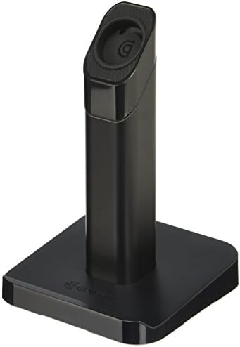 Griffin Charging Dock for Apple Watch - Black