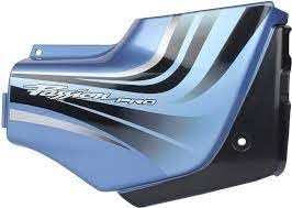 Side Panel for Passion Pro (F,Blue)
