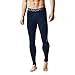 adidas Men's Techfit Base Long Tights, Collegiate Navy, X-Large