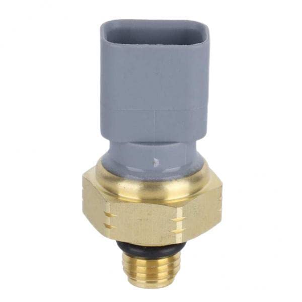 Enakshi® 2xFuel Pressure Sensor 320-3060 Fits for Cat Caterpillar C27 C32 Railway| Parts & Accessories | Car & Truck Parts | Air Intake & Fuel Delivery | Sensors
