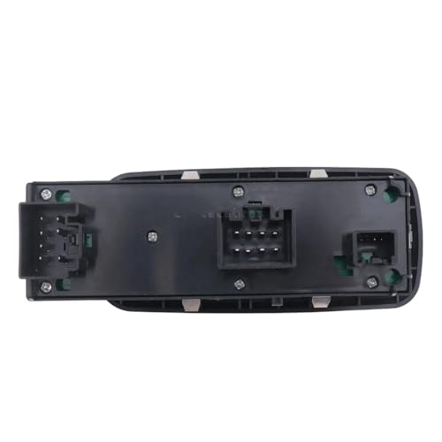 Bouton de commande lève-vitre électrique CN15-14529-AB pour Ford Fiesta - 5