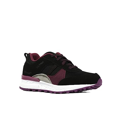 Richter Fille Future2 Basket : chaussures de sport confortables pour filles