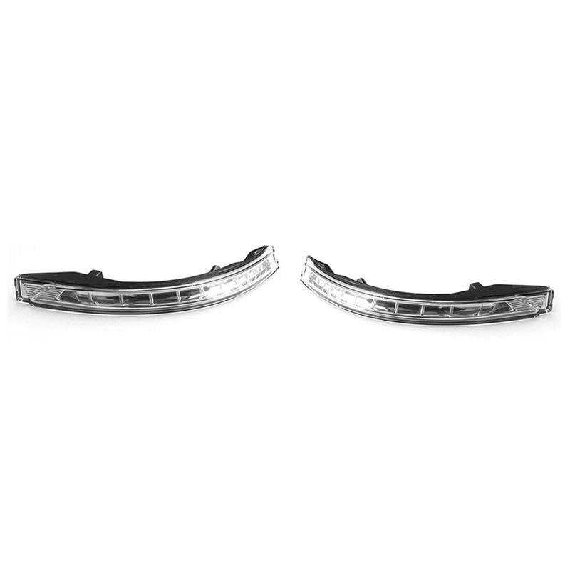 Clignotants de rétroviseur KIA Sportage R 2011-2015 pour remplacer un boîtier brisé
