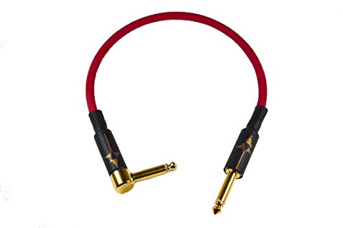 Birdland/NAZCA HiFC PATCH Natural LS 30cm / 119-07-LSN03